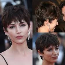 Discover 12 Julie's new hair and short hair styles ideas