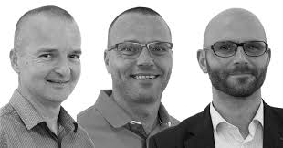 Nye ansigter hos Keflico A/S