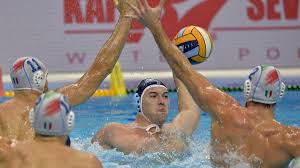 Non hanno mai conquistato l'oro olimpico e dovremo ricordarglielo ad ogni azione». Pallanuoto Europei Italia Ko Con La Serbia Settebello Sesto La Repubblica