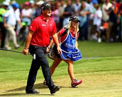 Patrick reed's wife justine was in the crowd, and when the security came to escort patrick's parents out, they told them that it was the wishes of justine. Who Is Patrick Reed S Wife Meet Former Nurse Justine Reed