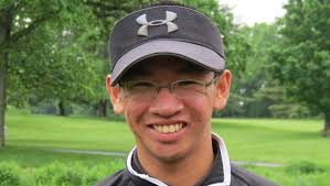 Photos: NJSIAA 83rd Boys Golf Championship