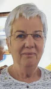 Obituary information for Barrie M. Daniels