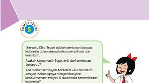 Kunci Jawaban Tema 2 Kelas 6 Sd Halaman 132 135 136 Buku Tematik Subtema 3 Pembelajaran 5 Tribunnews Com Mobile