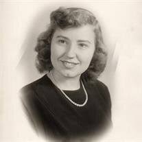 Shirley Ann Harlow Farmer Obituary