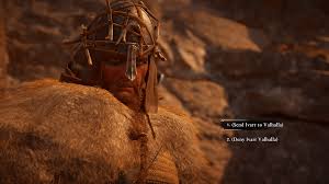 King Killer Walkthrough | Ivarr Choices: Send Over To Valhalla Or Deny? |  Assassin'S Creed Valhalla｜Game8