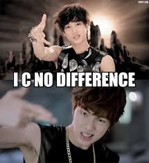 Kpop Macro Boom Double Pregnant By Mianhaeyo Deviantart Com On Deviantart Except Maybe The Part About Jin S Dancing Kpop Funny Exo Funny Korean Pop