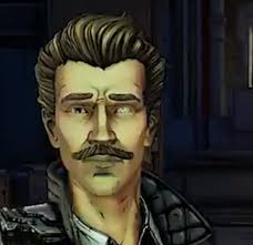 Don't feed the Destroyer — “i had a dream about the Borderlands are Yours...