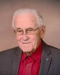 James Hanselman Obituary May 8, 2025