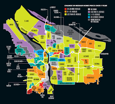 Maybe you would like to learn more about one of these? Portland Neighborhoods By The Numbers 2019 The City Portland Monthly