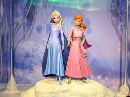 frozen 3