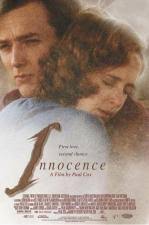 Full credits of "Innocence "