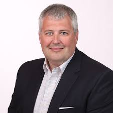 Brandon Moffitt, Broker, Moffitt Real Estate