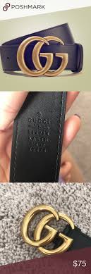 New Authentic Wide Gucci Belt Gucci Belt Gucci Belt