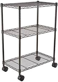 Pin On Standing Shelf Units
