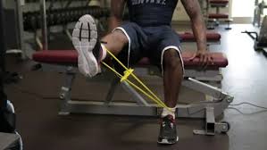 Resistance Band Exercises After Knee Surgery Ehow Arthroscopic Knee Surgery Knee Surgery Recovery Knee Replacement Exercises