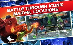 Utilice happymod para descargar mod apk con velocidad 3x. Marvel Contest Of Champions Mod Apk 32 3 0 God Mode One Hit Damage Modmenuapk