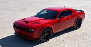 Exceeding expectations is what the dodge brand is known for. 2020 Dodge Challenger Review Photos Specs Forbes Wheels