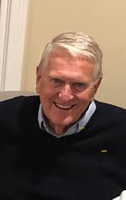 Obituary for Paul F Costello