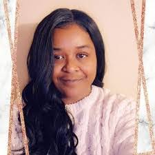 Aiesha Hicks's Instagram, Twitter & Facebook