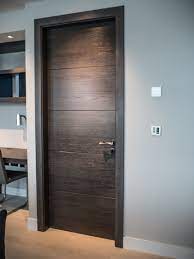 Pin By Alejandro Navarro Jimenez On Dark Stained Veneer Doors Main Entrance Door Design Entrance Door Design Home Interior Design