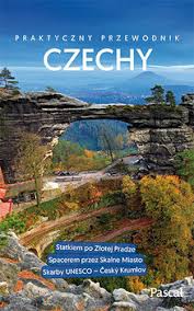 Czechy i słowacja były kiedyś jednym krajem znanym jako czechosłowacją. Praktyczny Przewodnik Czechy Chmielewska Dorota Ksiazka W Sklepie Empik Com