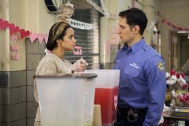 Orange is the new black. Orange Is The New Black Season 2 Recap Popsugar Entertainment