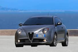 Image result for Grigio Chiaro 2010 MiTo