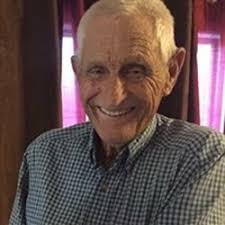 Obit, Stroud Cemetery, Lincoln County, OK