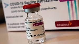 Ontarians who received their first dose of the astrazeneca vaccine between march 10 and 19 will be eligible to get their second dose for a limited time. Ontario Opens Up Booking Of Second Shots For People Who Received Astrazeneca In Mid March Cp24 Com
