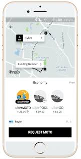 Are you looking to sign up for uber and don't know how to go about it? Moto Get Set Go Uber Blog