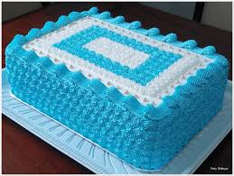 Pin Em Ideias De Bolos