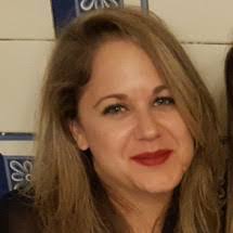 Catherine Vitolo's Instagram, Twitter & Facebook