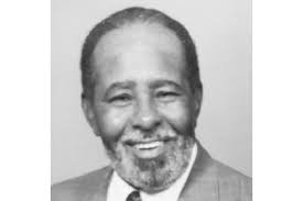 Horace Hall Obituary (2015)