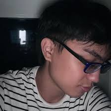 Nathaniel John Cabeguin