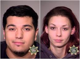 Portland Crime & Safety News