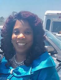 Minister Brenda Parham Obituary (1958