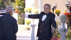 Victor becali, categoric în privința insolvenței de la dinamo. Cum S A ImbrÄƒcat Gigi Becali La Nunta Theodorei Ce A Observat ToatÄƒ Lumea La Costumul Lui Impact