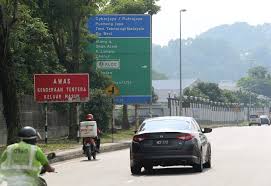 Road transport act 1987 (act 333). Roads Are Not Playgrounds For Children