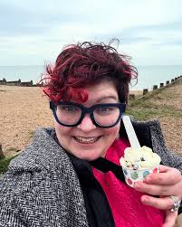 Claire Barnett-Jones