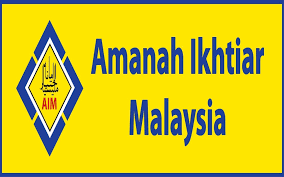 Logo amanah ikhtiar malaysia png; Amanah Ikhtiar Malaysia Logo Png