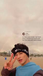 Idn Mark Lee Quotes Kata Kata Indah Motivasi Kutipan Romantis Lucu
