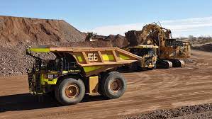 Torc And Caterpillar Join Forces For Autonomous Mining Trucks Brake Parts Trucks Brake