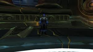The actual essences in the heart forge, it should tell you what you must do to unlock it. Patch 8 2 Ptr Magni Essence Quest Chain Mmo Champion