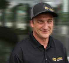 Meet Our Executive Team