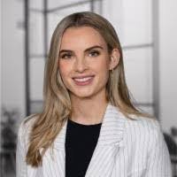 Camille Goldman's Instagram, Twitter & Facebook