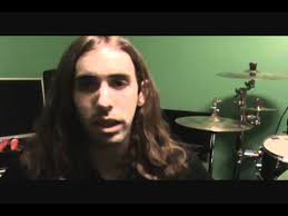 Stagg 18" Myra Rock Crash