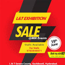 L T Exhibition Sale Mn Events Hyderabad My Books Hyderabad Books