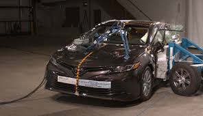 2017 toyota camry safety ratings. 2018 Toyota Camry 4 Dr Fwd Nhtsa