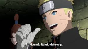 Naruto Episode Terakhir Youtube