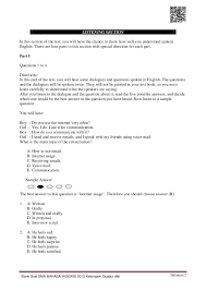 Check spelling or type a new query. Soal Prediksi Un Bahasa Inggris Sma 2013
